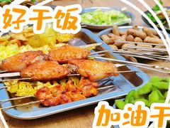 -老虎滩大连海鲜烧烤(建邺云锦路总店)