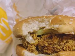 -麦当劳(温州人民路店)