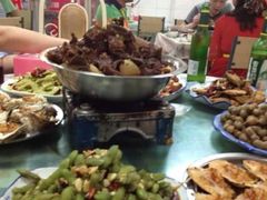 -小民大排档(光谷店)