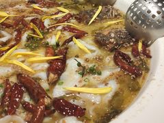 -太二酸菜鱼(金沙印象城店)