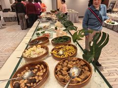 -天伦王朝酒店·盛华瑄餐厅