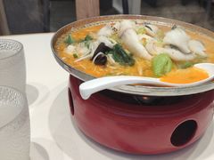 -喜家德虾仁水饺(华强天虹店)