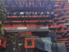 -重庆国泰艺术中心