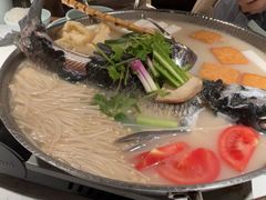 -大榕树下顺德菜(融创茂店)