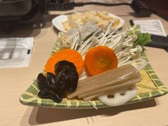 -鱼酷活鱼烤鱼(恒隆广场店)