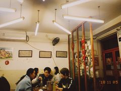 大堂-炒豆合作社(东四总店)
