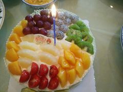 -山明水秀大饭店