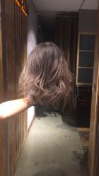 点击看大图 -MONE美发沙龙