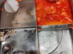 -海底捞火锅(奥山世纪城店)