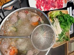 -鲜牛记潮汕牛肉火锅(淮安珠海路店)