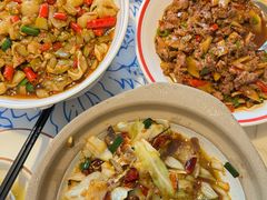 -柴火农家·江西赣南菜(土华店)