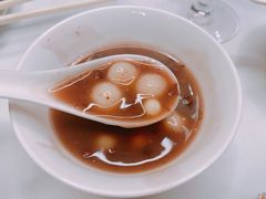 赤豆酒酿圆子-洋洋中餐馆·SINCE 1997(信投店)
