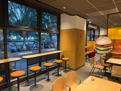 -麦当劳(十字街店)