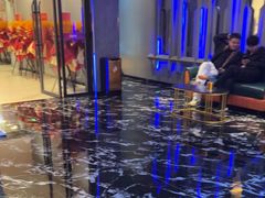 -星璨火吧KTV聚会餐厅(华清广场店)