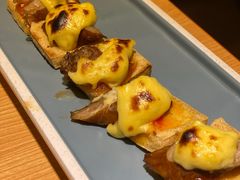 暗香三兄弟-肠王卤煮(西单食宝街店)