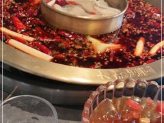 -长嘉·河图火锅(长嘉汇江景旗舰店)