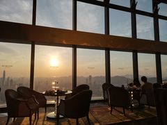 -瑞吉酒店·The Drawing Room闲逸廊·云端下午茶·夜奢Whiskey