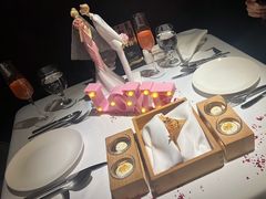 -王品牛排(福州泰禾店)