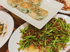 -景芝小炒(蓉花路店)