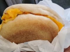 -麦当劳(皇岗路店)