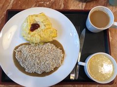 -阿殳咖啡(水围村店)