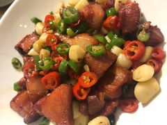 新派红烧肉-boundaries籬苑(瑞光创意工厂-贰号院店)