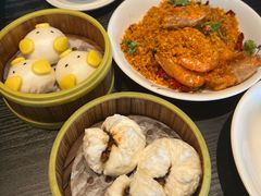 -五缘湾凯悦酒店·悦饗中餐厅