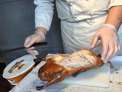 -马仕玖煲·融合菜·酥不腻烤鸭(人大店)