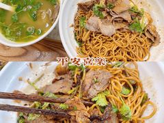 -豫厨老汤拉面(企业广场店)