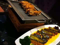 -新兴·金羊座·粤菜点心(乐峰店)