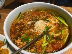 -一坐一忘云南菜(嘉里中心店)