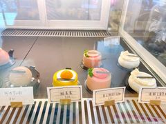 -La Porte de Paris 巴黎之门法式甜品