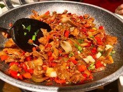-味上湘菜馆(岳麓山店)