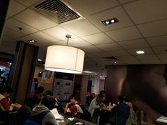 -麦当劳(酒仙桥路店)
