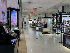 -伊势丹(现代城店)