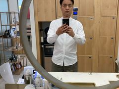 -海马体照相馆(广州新世界云门New park店)