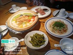 -永安鱼庄·镇江菜(三店纬五路店)