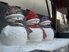 -清河半岛温泉度假酒店