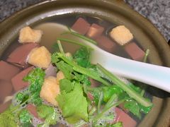 -南京大牌档(青岛万象城店)
