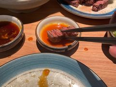 -烧肉达人•炭火烧肉(新天地店)