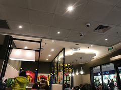 -肯德基(平江新城店)
