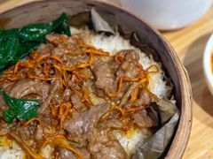 -72街荷叶饭(东方宝泰广场店)