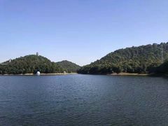 -石燕湖生态旅游景区