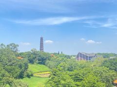 -广州莲花山旅游区