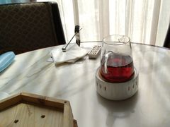 -顺德美的万豪酒店-万豪中餐厅
