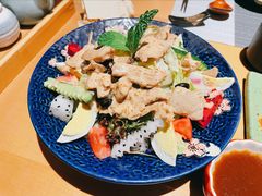 -文三酒肆自助放题(新街口友谊广场店)