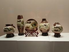 -北京工艺美术博物馆