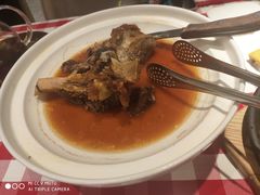 -西贝莜面村(上海百联西郊店)