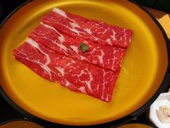 -牛New寿喜烧(金茂览秀城店)