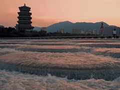 -门城湖公园